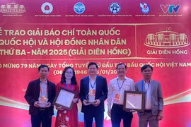 Lan tỏa chính sách, nuôi dưỡng niềm tin