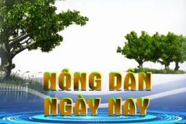 Chuyên mục Nông dân ngày nay 15-5-2025