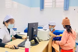 Chủ động phòng-chống sốt xuất huyết