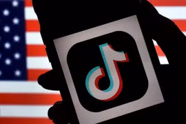 Tổng thống Mỹ Donald Trump: Đã tìm thấy người mua lại TikTok