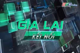 Bản tin Gia Lai kết nối ngày 17-6-2025