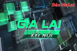 Bản tin Gia Lai kết nối ngày 23-5-2025 
