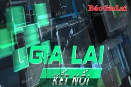 Bản tin Gia Lai kết nối ngày 16-6-2025
