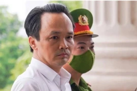 Cựu Chủ tịch FLC Trịnh Văn Quyết được giảm 14 năm, còn 7 năm tù