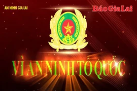 Chuyên mục An ninh Gia Lai 24-5-2025