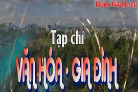 Tạp chí Văn hóa-Gia đình