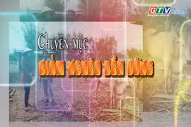 Chuyên mục Giảm nghèo bền vững