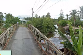 Tìm nhà mình trên Google Maps thành 'trend' ở Việt Nam: Cư dân mạng xúc động