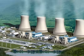 Cần đào tạo gần 4.000 nhân lực cho 2 nhà máy điện hạt nhân