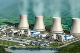 Cần đào tạo gần 4.000 nhân lực cho 2 nhà máy điện hạt nhân