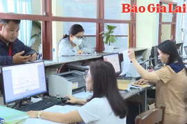 Đa dạng các hoạt động hỗ trợ người dân tiếp cận với công nghệ số