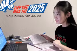 Tiếp sức mùa thi 2025: Chạy nước rút cho kỳ thi tốt nghiệp THPT như thế nào để hiệu quả?