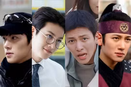 Diễn viên phim 'Hoàng hậu Ki' và nhiều nhà sản xuất nổi tiếng đến Việt Nam