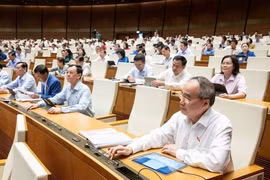 Công chức, viên chức không được thành lập, góp vốn và quản lý doanh nghiệp