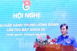 Định hướng công tác giáo dục thế hệ trẻ trong kỷ nguyên mới