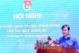 Định hướng công tác giáo dục thế hệ trẻ trong kỷ nguyên mới