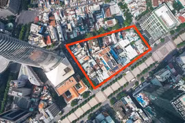 Trương Mỹ Lan và Tập đoàn Vạn Thịnh Phát đề xuất đề án khắc phục toàn bộ hậu quả