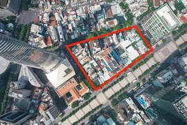 Trương Mỹ Lan và Tập đoàn Vạn Thịnh Phát đề xuất đề án khắc phục toàn bộ hậu quả