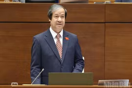 Sẽ chi 30.000 tỷ đồng để miễn, hỗ trợ học phí cho học sinh