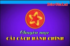 Chuyên mục Cải cách hành chính 21-6-2025