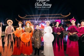 Anh làm nghề với tâm niệm 'khi mình mất đi con cháu không phải cúi đầu'