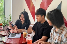 “Giải trí có trách nhiệm” trên nền tảng số