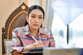 Thủ tướng Thái Lan đối mặt bỏ phiếu bất tín nhiệm