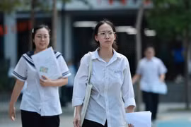 Bộ GD-ĐT công bố đáp án các môn thi tốt nghiệp THPT sau ngày 5-7