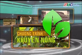 Chuyên mục Khuyến nông