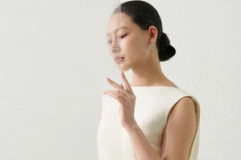 Thời trang tối giản, điểm chạm của phong cách sang trọng và chuyên nghiệp