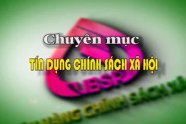 Chuyên mục Tín dụng, Chính sách - Xã hội ngày 15-5-2025