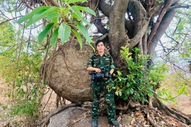 Chuyện về những nhà báo không chuyên