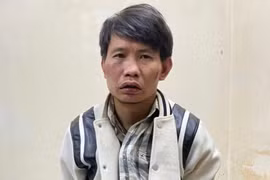 Hai đối tượng đập kính xe ô tô để trộm tài sản sa lưới