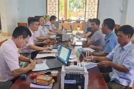 Tiếp sức người dân phát triển kinh tế bằng nguồn vốn tín dụng chính sách