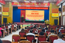 Gia Lai: Tăng cường sự lãnh đạo của Đảng đối với công tác giáo dục cần, kiệm, liêm, chính, chí công vô tư