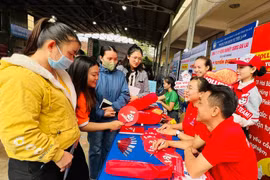 Gia Lai: Phấn đấu hàng năm thu hút trên 3.000 lao động nông thôn tham gia học nghề