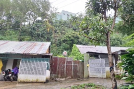 Phường Pleiku chủ động phòng-chống sạt lở đất tại các điểm xung yếu