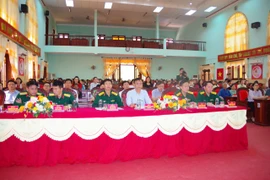 Tổng kết công tác truyền thông về phòng tránh tai nạn bom, mìn trên địa bàn Gia Lai