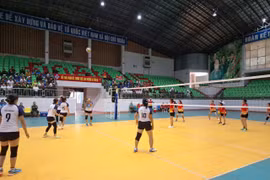 Binh đoàn 15 khai mạc Hội thao thể dục thể thao quốc phòng năm 2024