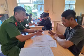 “Chủ nhật về làng” mô hình mới, hiệu quả cao