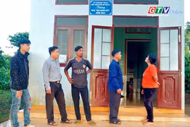 Xã Hneng chú trọng giải quyết việc làm cho lao động nông thôn 