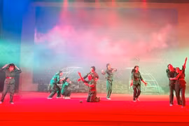 “Viết tiếp bản hùng ca-Tự hào Cựu chiến binh Việt Nam”