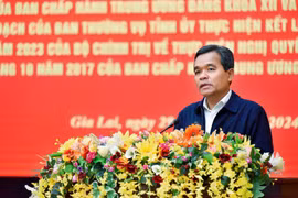 Giảm 189 đơn vị đầu mối sự nghiệp công lập