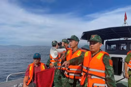 Các hoạt động tuyên truyền, phổ biến Luật Biên phòng Việt Nam giúp lan tỏa tinh thần thượng tôn pháp luật về bảo vệ chủ quyền lãnh thổ, an ninh biên giới.