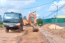 Xây dựng cơ bản