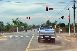 Hơn 26 tỷ đồng chi trả tiền hỗ trợ cho người dân bị thu hồi đất thực hiện dự án