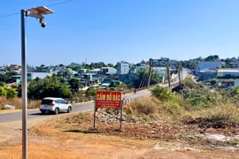 Hiệu quả từ việc lắp camera “trị” đổ trộm rác thải