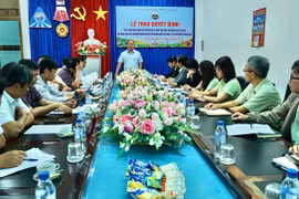 Nhà máy đường An Khê mở rộng, nâng công suất lên 25.000 tấn mía/ngày