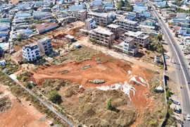 Dự án FLC Hilltop Gia Lai tại phường Diên Hồng