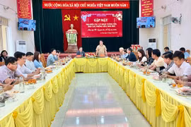 Phó Tổng Biên tập Báo Gia Lai